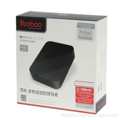 10400mAh Portable Power Bank
